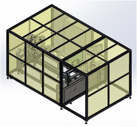 3d校正設備3d圖